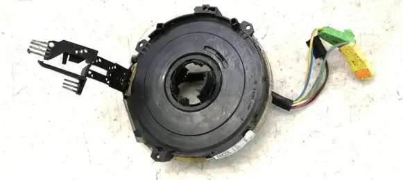 Mercedes-Benz ML W164 Airbag slip ring squib (SRS ring) A1714640518