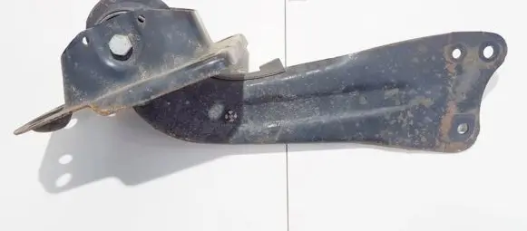 Volkswagen Golf V Rear upper control arm/wishbone 1k0505225h