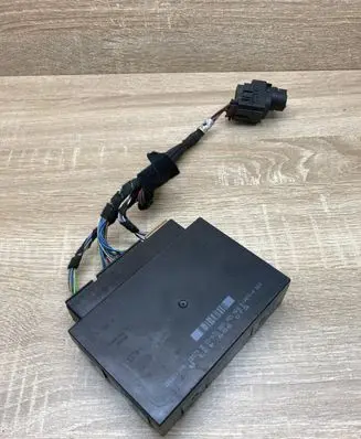 Skoda Roomster (5J) Comfort/convenience module 5J0959433A 6Q0945511 5DK008129
