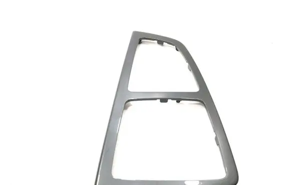 Audi Q7 4M Center console decorative trim 4M2863321K S21
