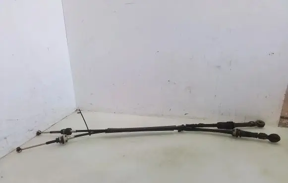 Citroen Xsara Gear shift cable linkage