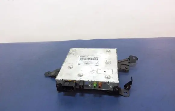 BMW 7 F01 F02 F03 F04 Parking PDC control unit/module 9321037