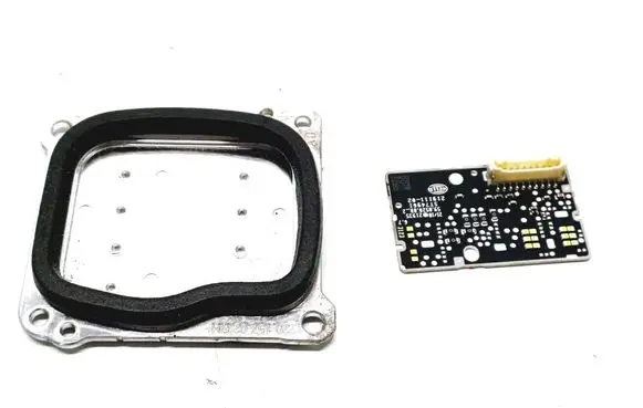 Volvo V60 Xenon control unit/module 21911102
