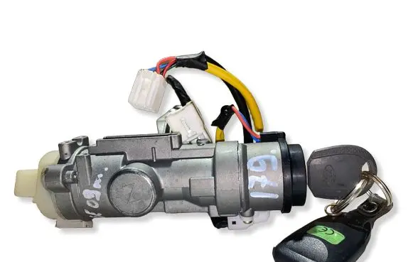 KIA Sportage Ignition lock 