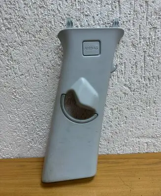 Land Rover Discovery Sport (B) pillar trim (top) FK72243A86A