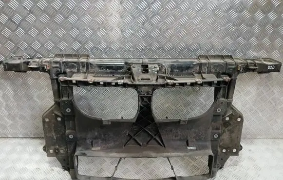 BMW 1 E81 E87 Radiator support slam panel