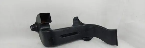 Audi Q8 Cabin air duct channel 4M0819803D