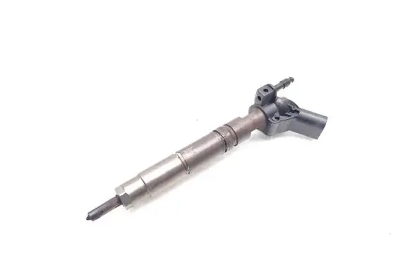 Mercedes-Benz C W203 Fuel injector A6420701387 0445115064