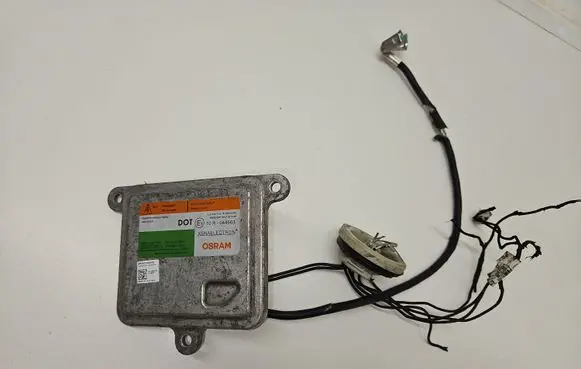 Dodge Durango III Headlight ballast module Xenon AB4401900HQ