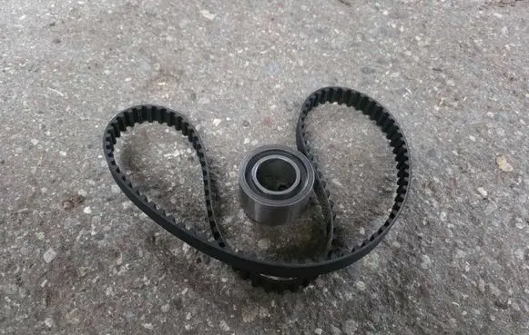 Peugeot 306 Timing belt CT718K1 083102