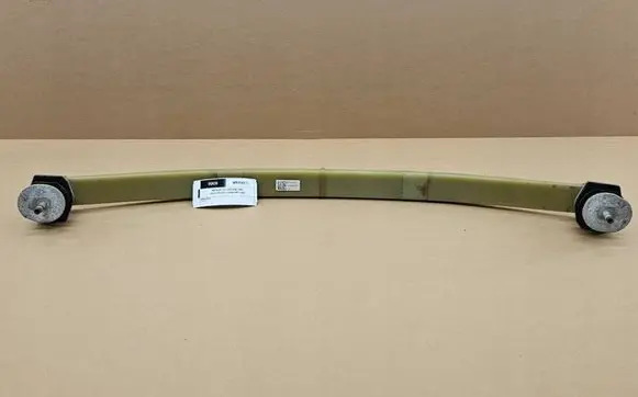 Volvo S60 Rear subframe 31387871