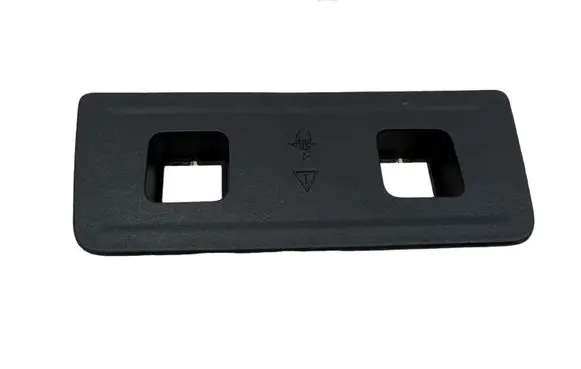 Peugeot 508 II Tailgate trim 9821529077 SP8741 SP05315