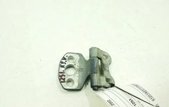 Mercedes-Benz CLK A208 C208 Front door upper hinge A2107200037