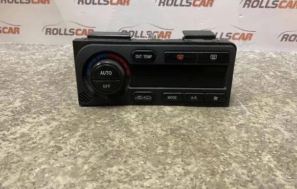 Subaru Legacy Climate control unit 72311 AE160 3P260