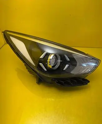 KIA Niro Headlight/headlamp
