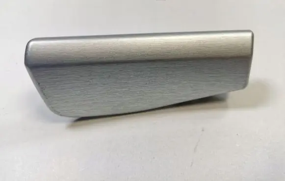 Skoda Octavia Mk2 (1Z) Dashboard glove box trim 