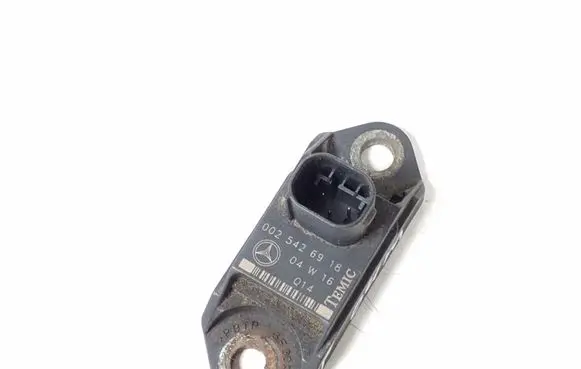 Mercedes-Benz S W220 Sensor A0025426918