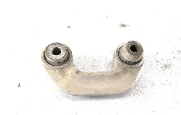 Front anti-roll bar/stabilizer link