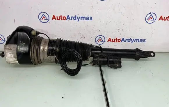 BMW 7 G11 G12 Front shock absorber/damper 6877554 37106877554