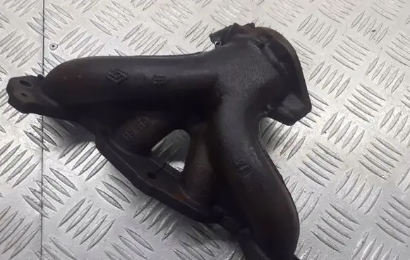 Renault Kangoo I Exhaust manifold 115118