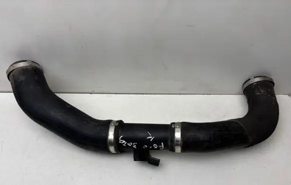 Audi A8 S8 D4 4H Intercooler hose/pipe 4H0145709S 4H0145737R 4H0145673P