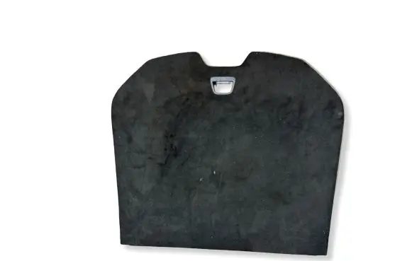 Volvo V60 Trunk/boot floor carpet liner 39813510