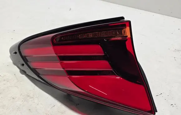 Toyota C-HR I Rear/tail lights 81560F413000 81560F4130