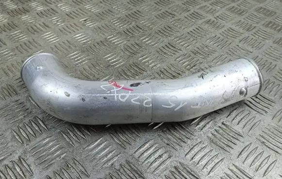 Hyundai Santa Fe Air intake hose/pipe