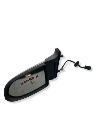 Opel Zafira A Front door electric wing mirror 543