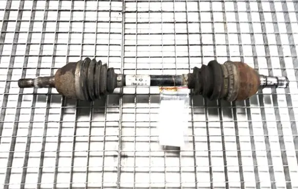Opel Astra J Front driveshaft 13271555