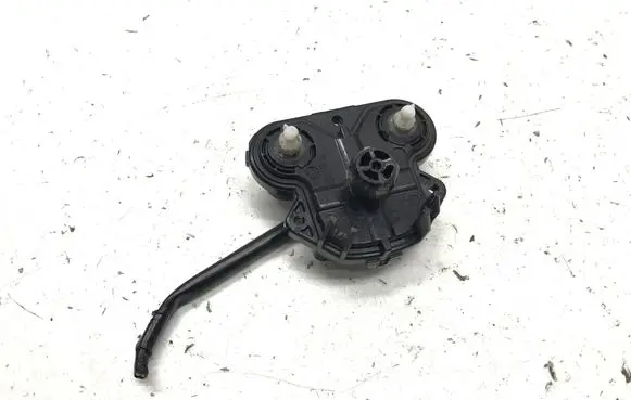 Honda ZR-V Front door wing mirror part TZA4G