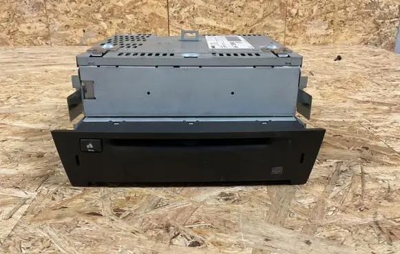 Saab 9-3 Ver2 CD/DVD changer 12803733 00058688 12755539