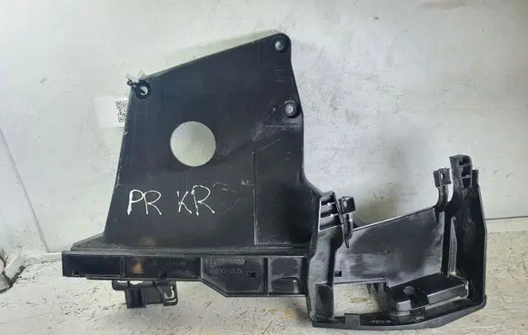Volvo V70 Front door exterior handle/bracket 30661072