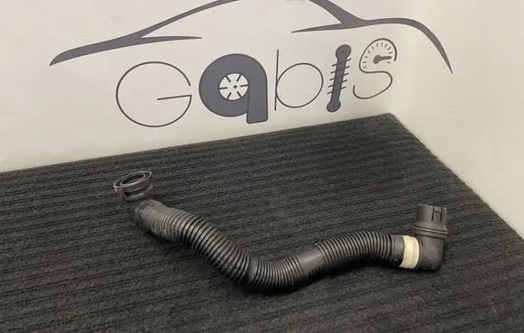 Bentley Continental AdBlue supply pipe 3W0131163C