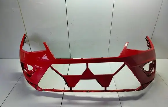 Seat Arona Front bumper 6F9807221B