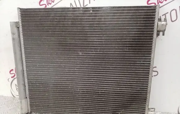 Renault Espace V (RFC) A/C cooling radiator (condenser) DK993002 921009251R