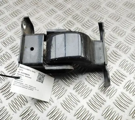 Opel Vivaro Rear door lower hinge 93458937 904108626R