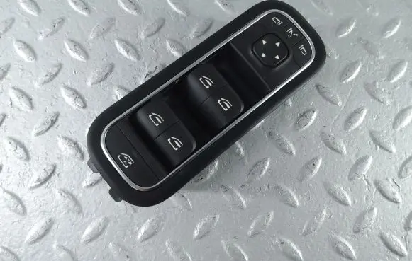 Mercedes-Benz A W177 Electric window control switch A1679050101 1679050101