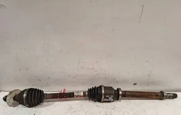 Renault Modus Front driveshaft 8200261841
