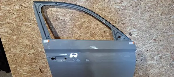 Skoda Kodiaq Front door 50K0099