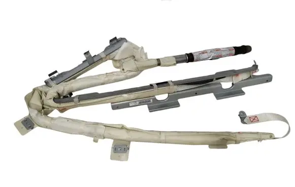 Citroen C-Crosser Roof airbag 6066043