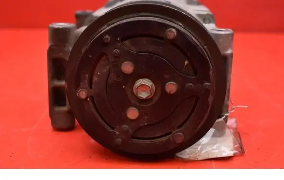 Ford Ka Air conditioning (A/C) compressor (pump) 51747318
