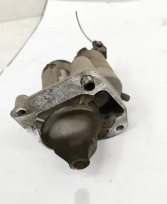Citroen DS3 Starter motor 9671530880 06011 4280008331