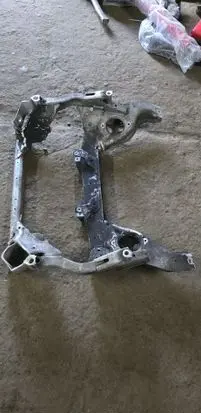 BMW 1 E81 E87 Front subframe