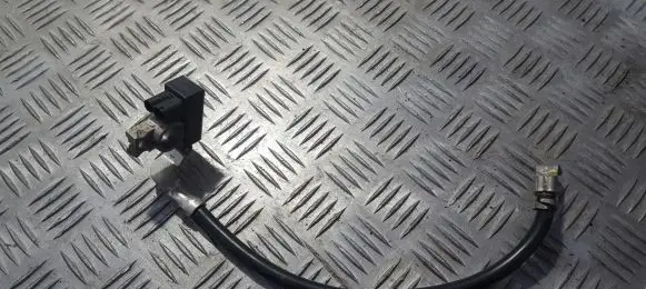 Mercedes-Benz E W212 Positive cable (battery) a1669055901 zgs001