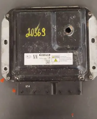 Subaru Legacy Engine control unit/module 22611ap840 2758009842