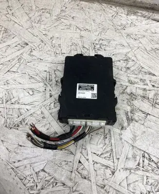 Toyota Prius (XW30) Gearbox control unit/module 8953575010