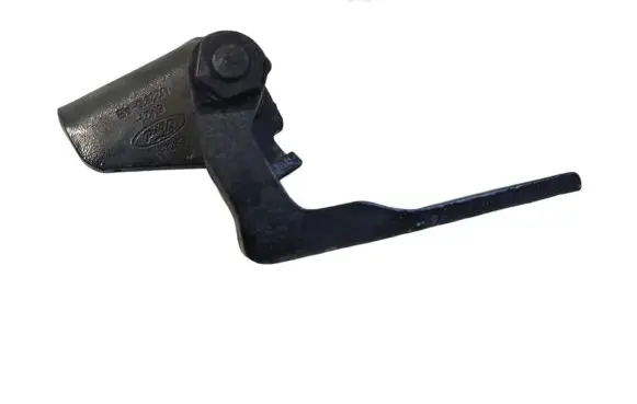 Ford Galaxy Rear door lower hinge