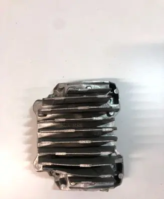 BMW 3 G20 G21 Headlight ballast module Xenon 1420000419