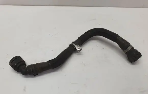 Audi A4 S4 B8 8K Engine coolant pipe/hose 8K0121109AA